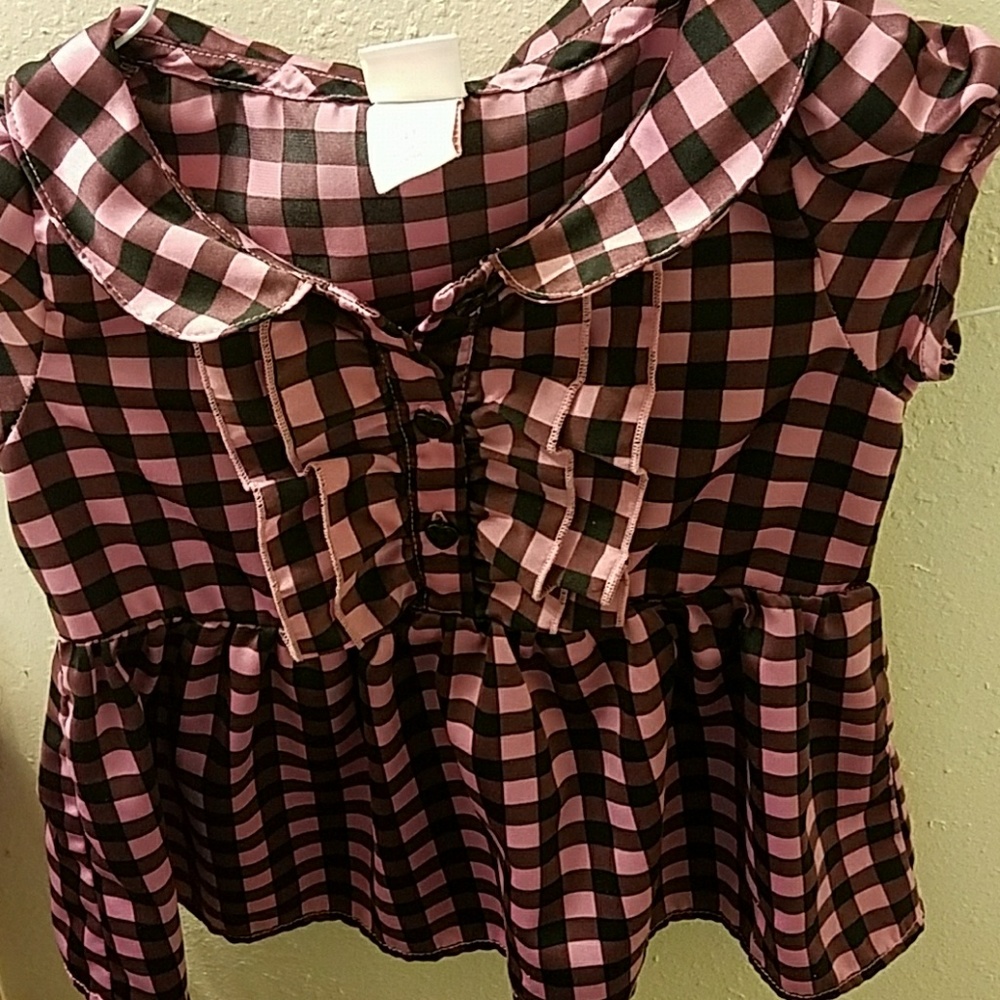 Dress shirt